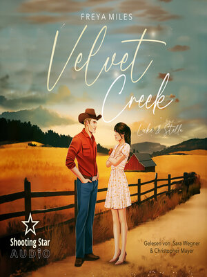 cover image of VelvetCreek